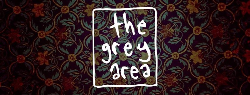 The Grey Area at The Hare on the Hill