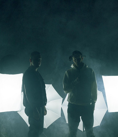 excess presents: Y U QT, BAKEY & MEDIS at Basement 45