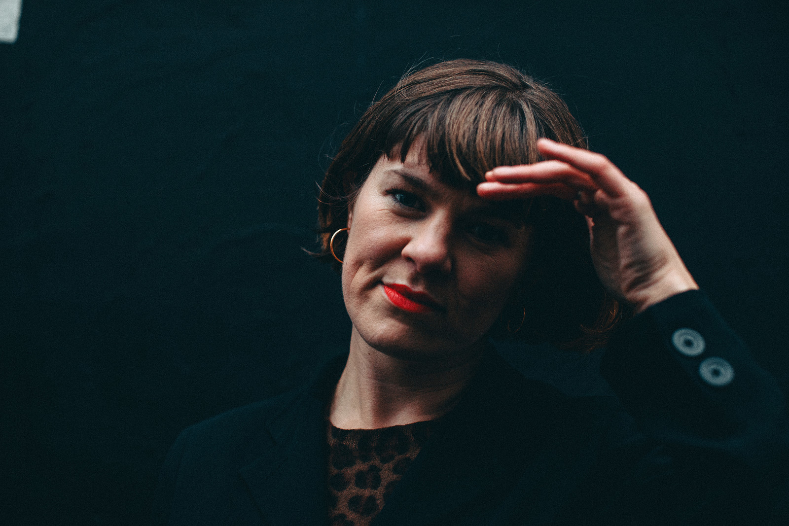Afternoon Jazz - Elly Hopkins trio at The Bristol Fringe