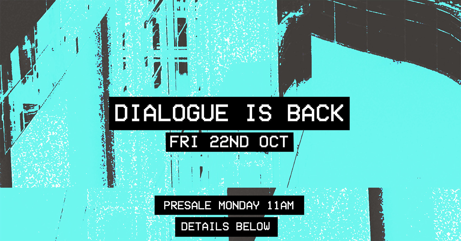 Dialogue at Secret Location