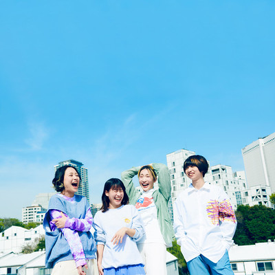 Tricot at Exchange