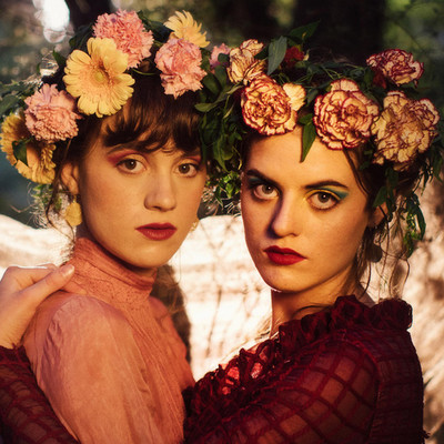 Charm of Finches + Jausmė at The Wardrobe Theatre