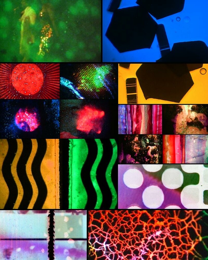 Ian Helliwell - A Film and Music Retrospective at The Cube
