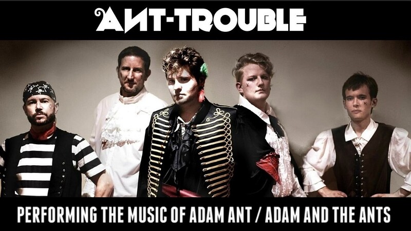 Ant Trouble at Crofters Rights