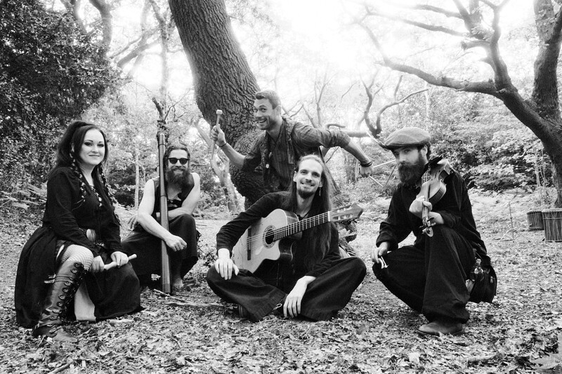 PerKelt 'Let Loose' at Jam Jar