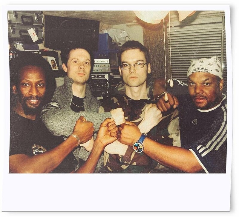 Teachings in Dub: 25 years of Dubkasm at The Trinity Centre