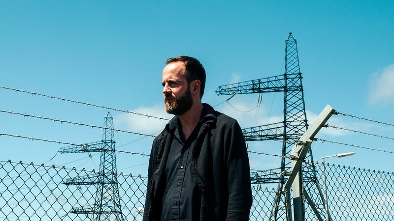 Ulrich Schnauss + Richard Norris at Arnolfini
