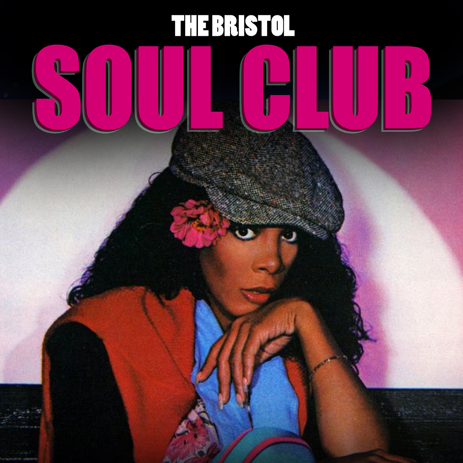 The Bristol Soul Club  - Tickets OTD at Lost Horizon