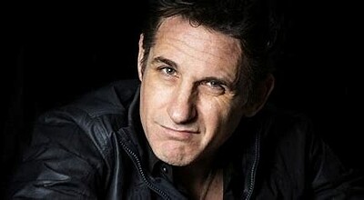 Tom Stade - You Ain't Seen Nothing Yet at The Hen & Chicken