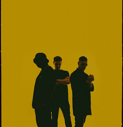 Rinse FM x Size?: Watch The Ride ft Inja & Prime at Lost Horizon
