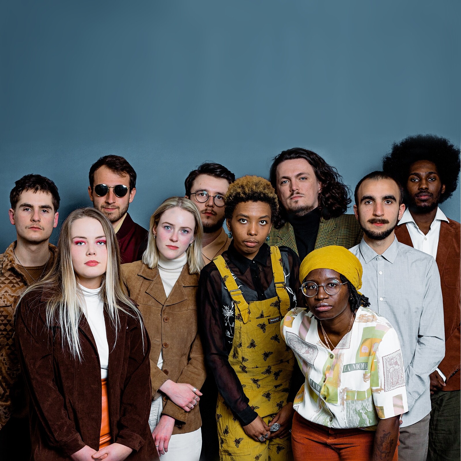 TC & The Groove Family at Jam Jar