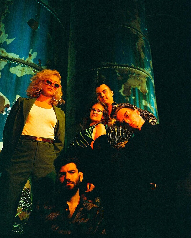 Bodega at The Fleece