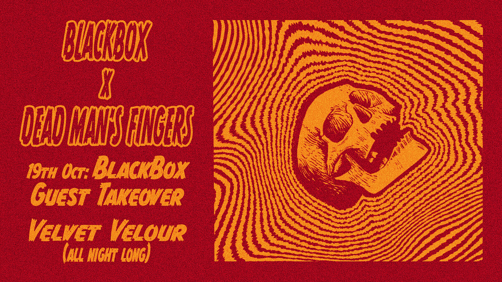 BlackBox x Dead Man’s Fingers: Bristol Takeover at Bristol and Bath Rum Distillery