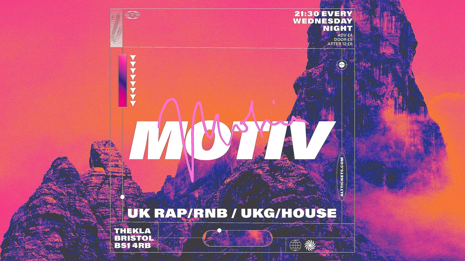 Motiv at Thekla