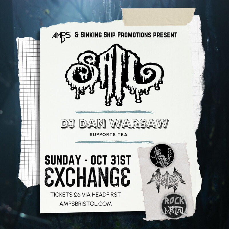 Sail at Exchange
