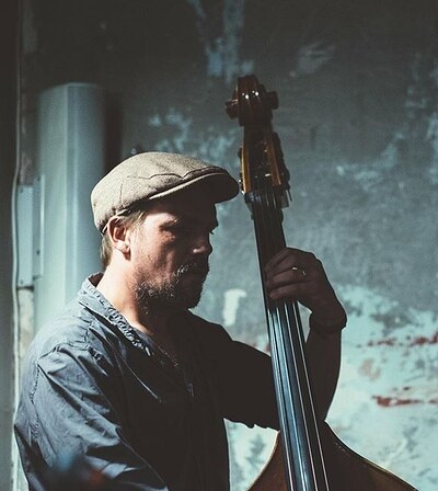 Henrik Jensen's Followed By Thirteen at The Be-bop Club