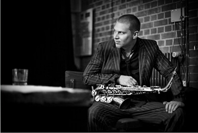 James Morton's Porkchop Jazz Night at Ashton Court