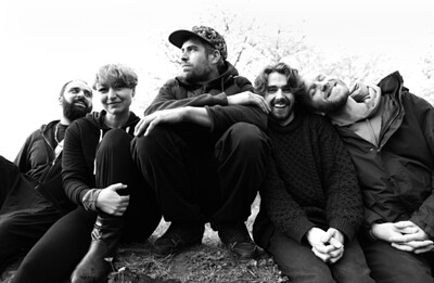 A Hip Hop, Reggae Party at Ashton Court