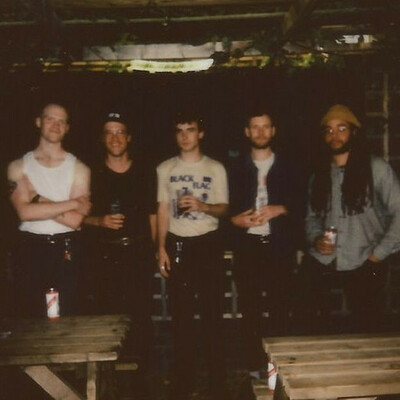 BEIGE BANQUET + THE RINGARDS at The Lanes