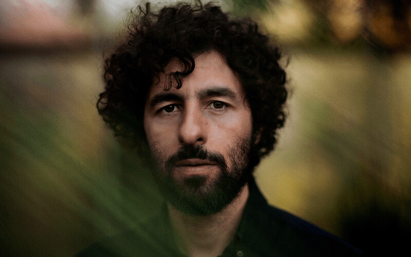 José González + Blanco White at The Marble Factory