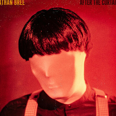 Jonathan Bree at Exchange