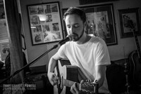 Seb Hawley at The Rose of Denmark Bristol