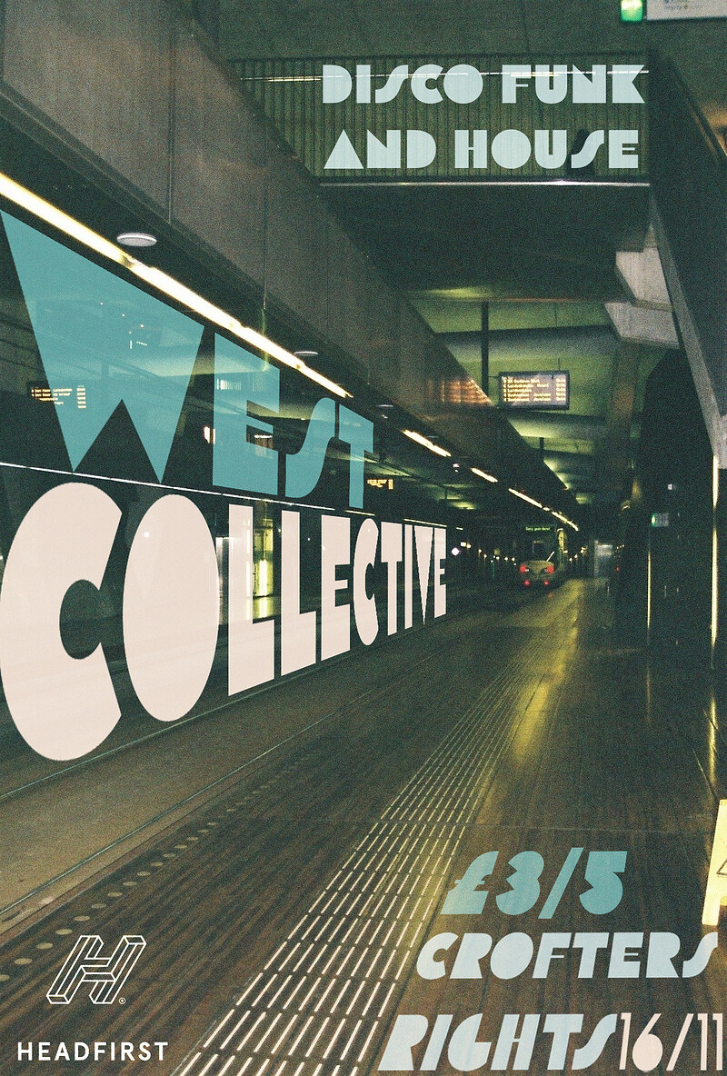 West Collective at Crofters Rights