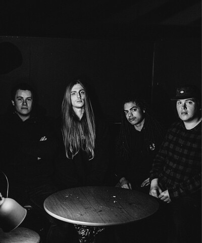 Vicarage + Supports at Exchange
