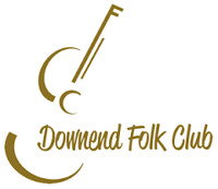 Suthering + Dom Prag at Downend Folk Club @ Christ Church Downend