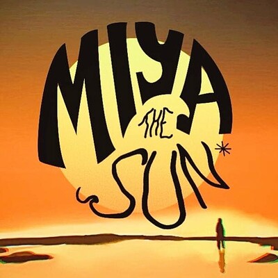 Miya The Sun & The Fowlers at The Grain Barge