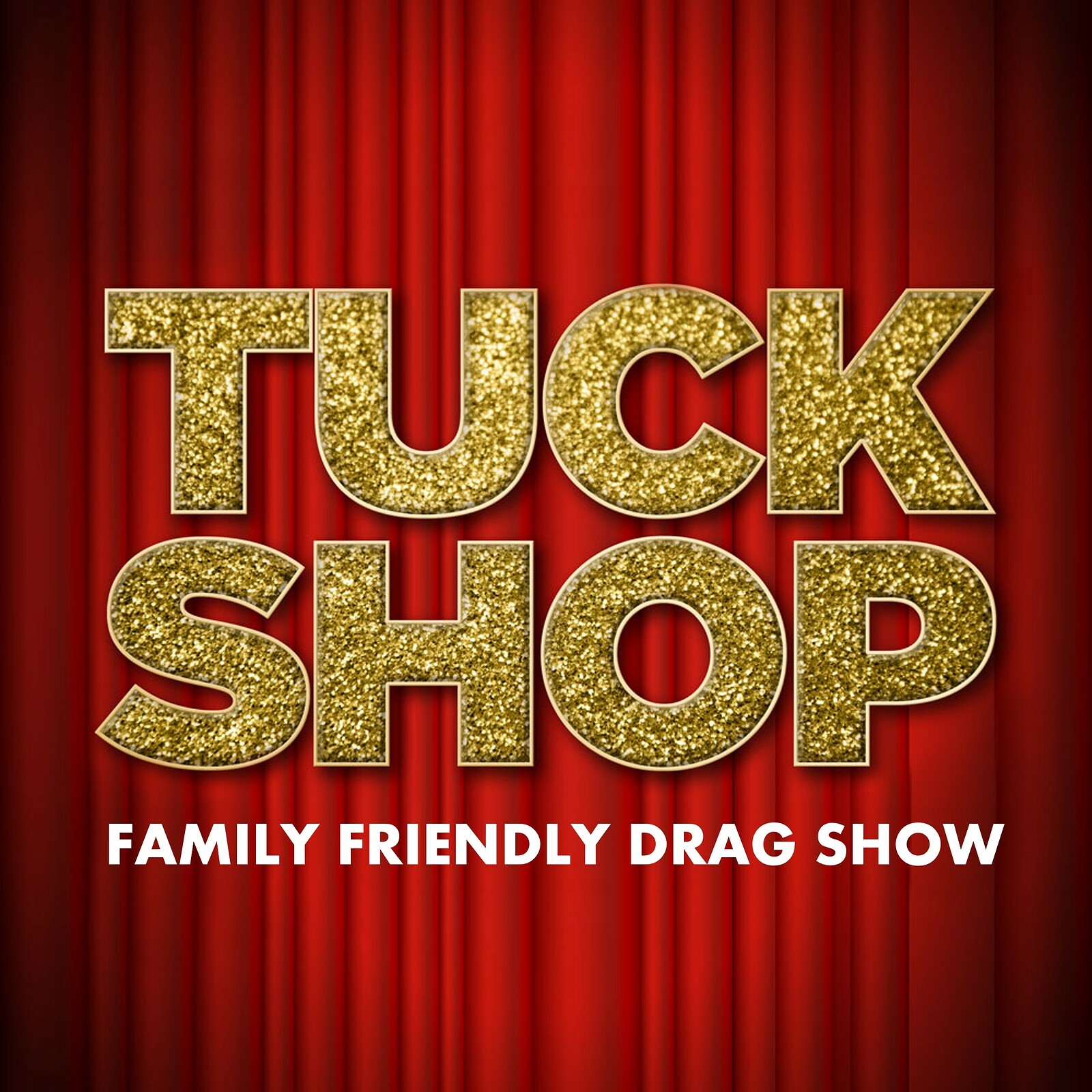 Tuck Shop at Christmas Spiegeltent