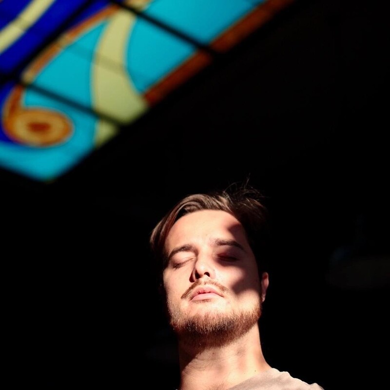 Tiny Chapter ‘For How Long Have We Been Asleep?’ at The Wardrobe Theatre
