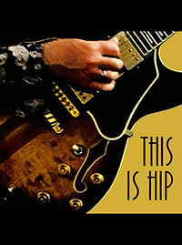 This Is Hip at The Railway Tavern, Fishponds
