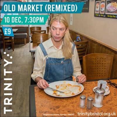 OLD MARKET at The Trinity Centre