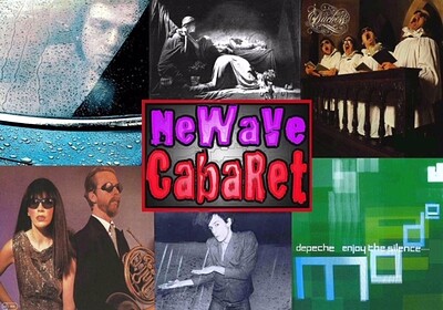 NeWave Cabaret at El Rincon