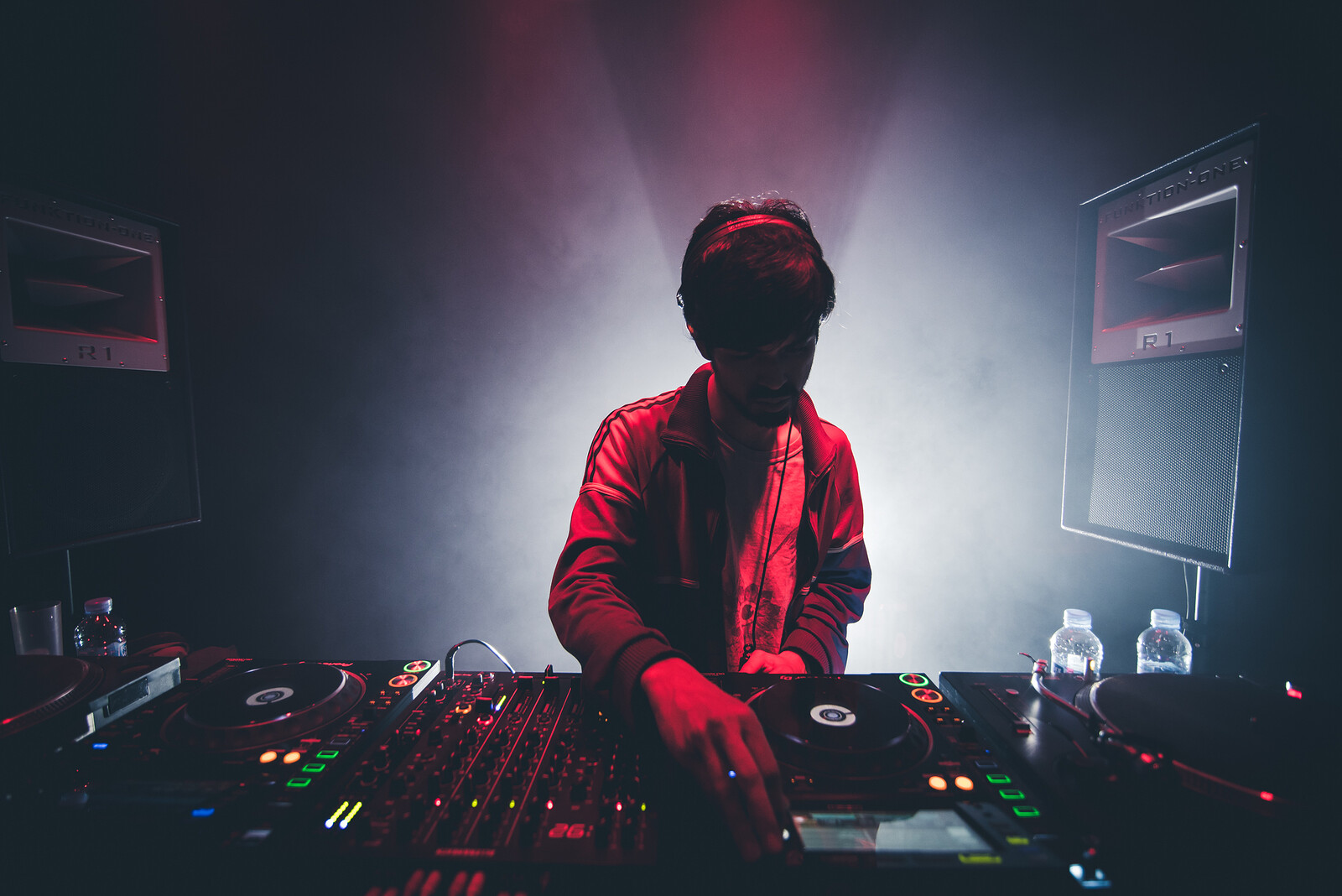 Samurai Breaks, Itoa, Pollo Lilli - Tickets OTD at Lost Horizon