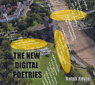 Poetry + Performance: A Series of Talented Events at Bishopton Library, Gloucester Road