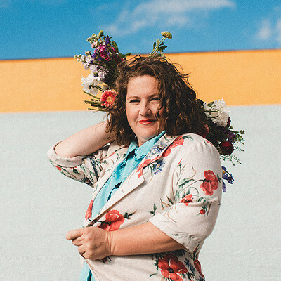 Nuala Honan at The Gallimaufry