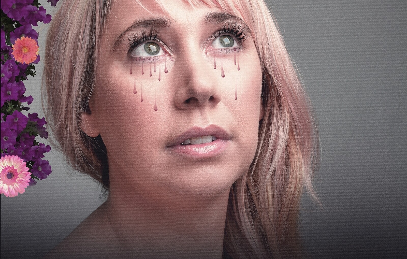 Tiff Stevenson: Mother at The Wardrobe Theatre