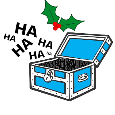 Christmas Stand-up Comedy with Jamie D'Souza at Horts Pub