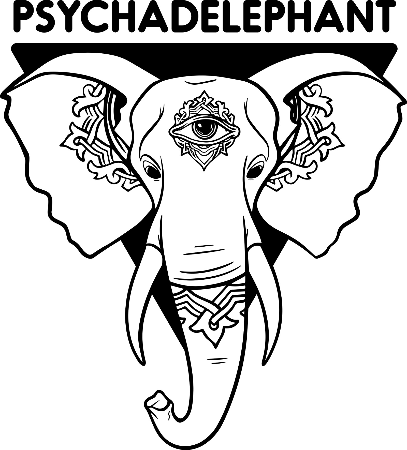 Psychadelephant at No.1 Harbourside