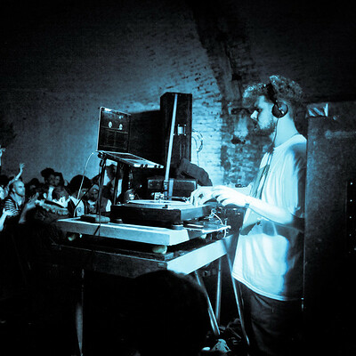 ESO pres. Swamp81 at Thekla
