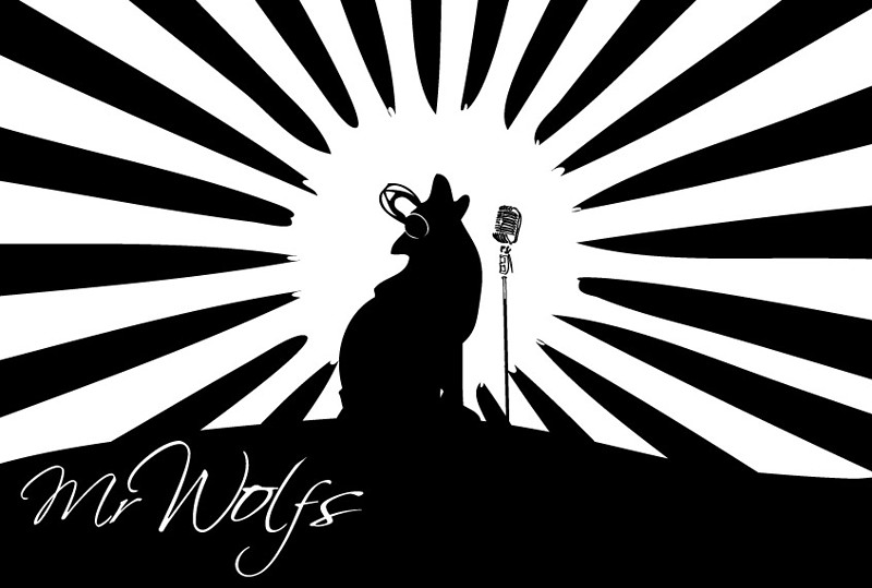 Ole Vybz  Spanish Night at Mr Wolfs
