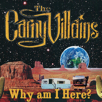 The Carny Villains Christmas Weekender - Saturday at Lost Horizon
