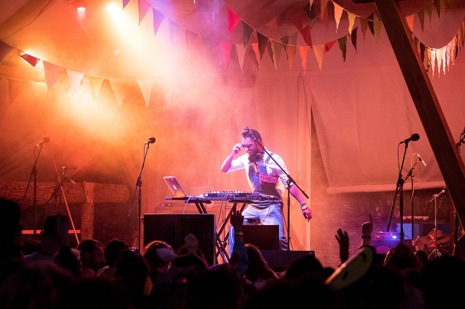 BARRELHOUSE'S NYE BONANZA at Barrelhouse