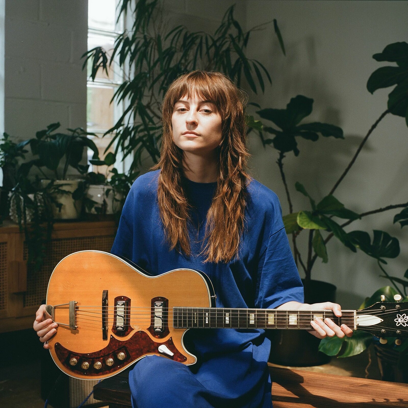 Faye Webster at Exchange