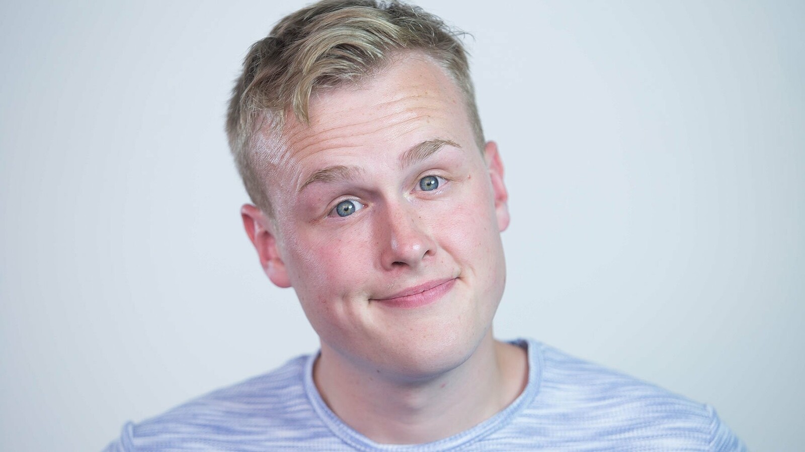 Oppo Comedy with headliner Josh Jones at Barrelhouse