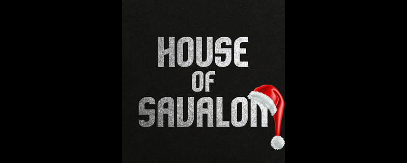 Reignite - HoS Presents: The Drag Christmas at The Station