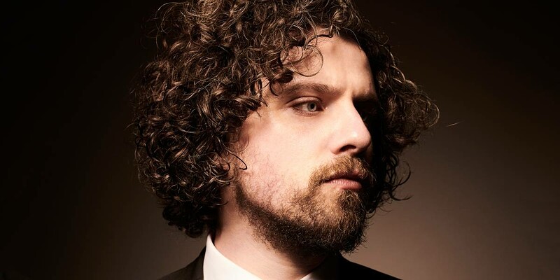 Alfie Brown- Sensitive Man at The Hen and Chicken