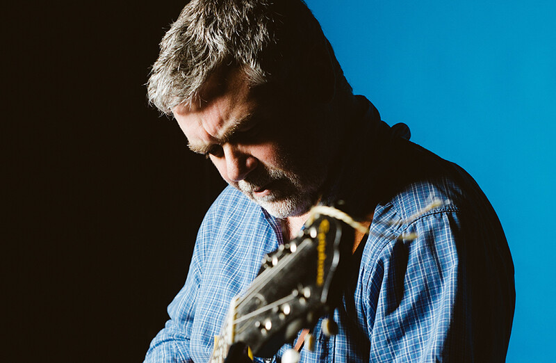 Chris Wood at Bristol Folk House